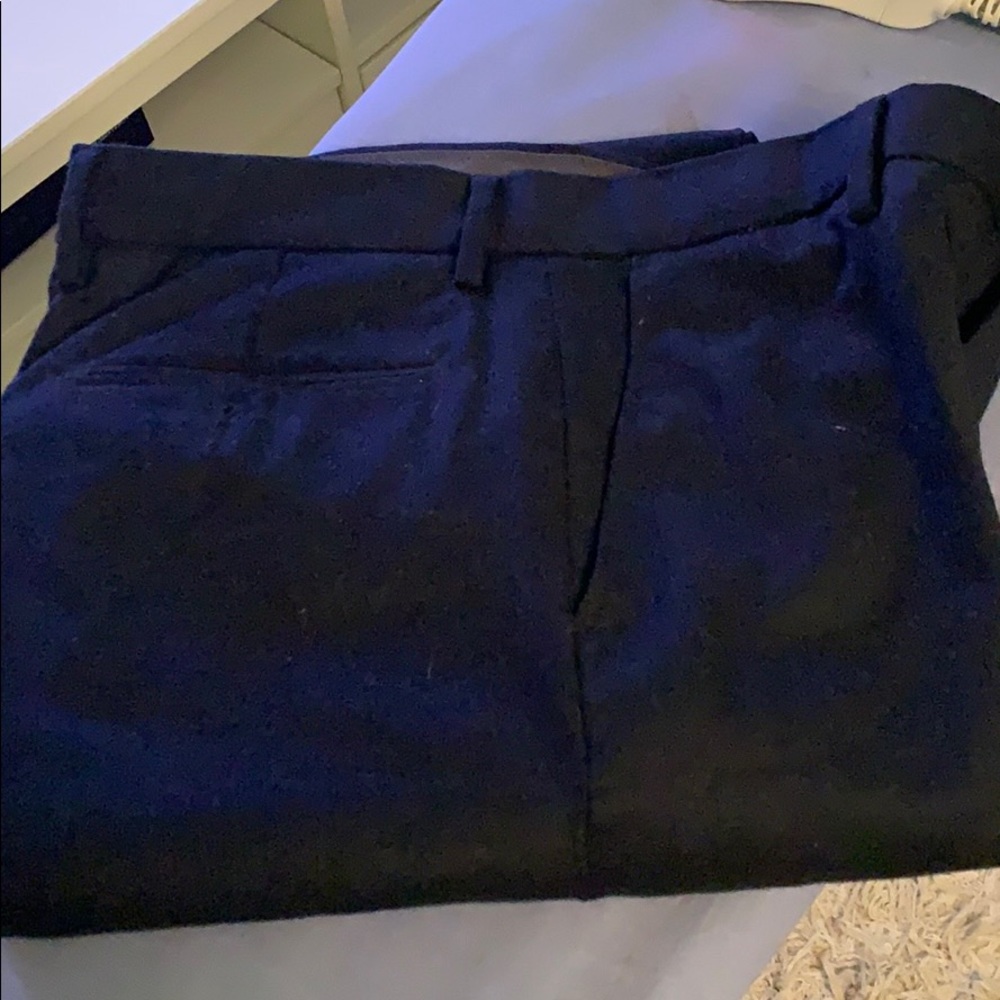 J crew Men’s Flannel pant like new